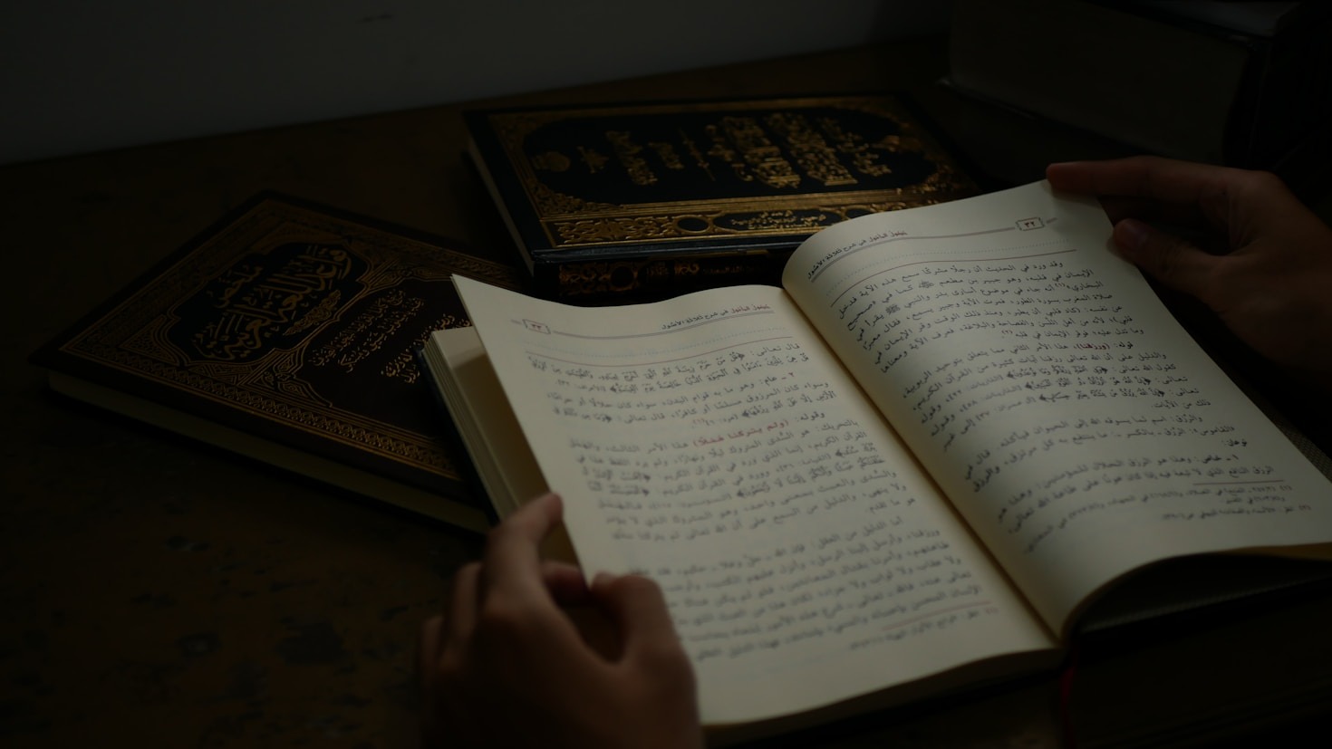 Memahami Ilmu Agama melalui Kitab Kuning